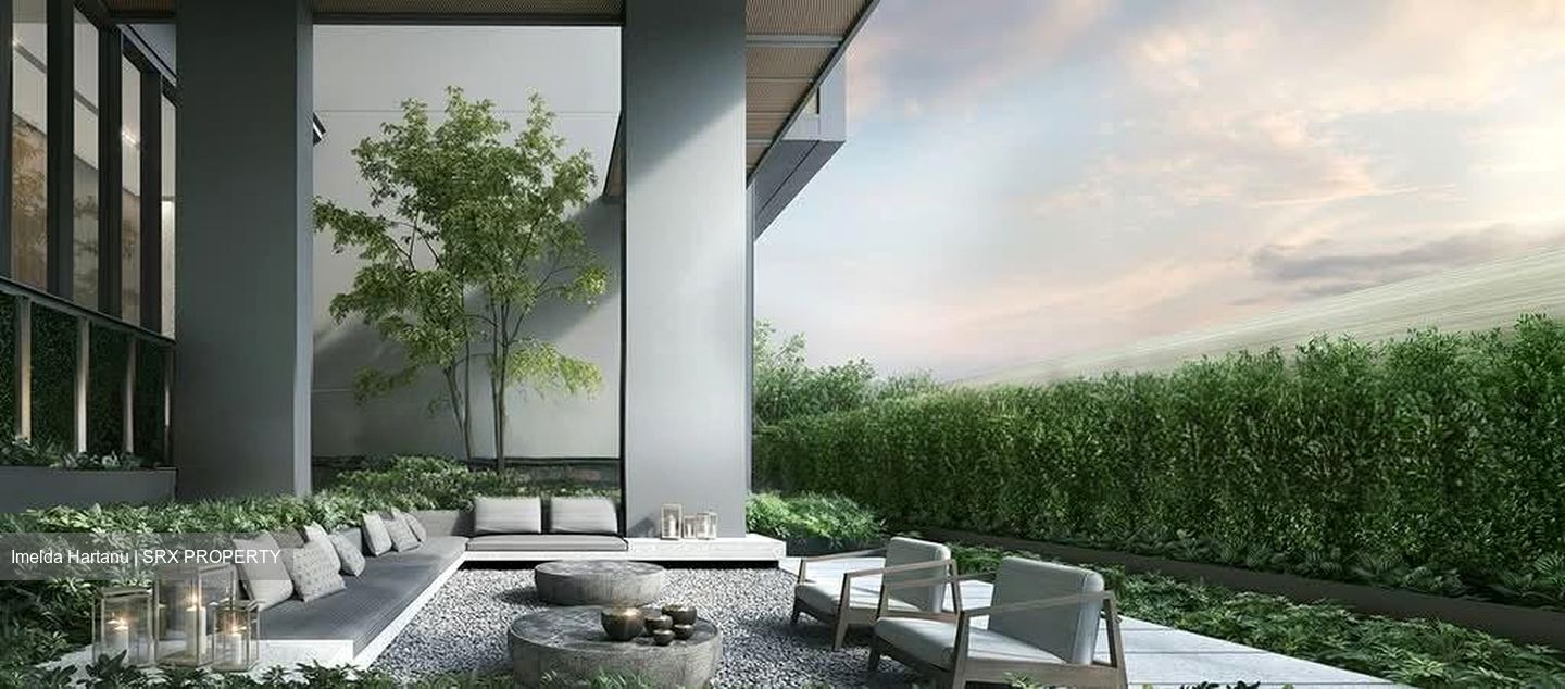 19 Nassim (D10), Apartment #545443041
